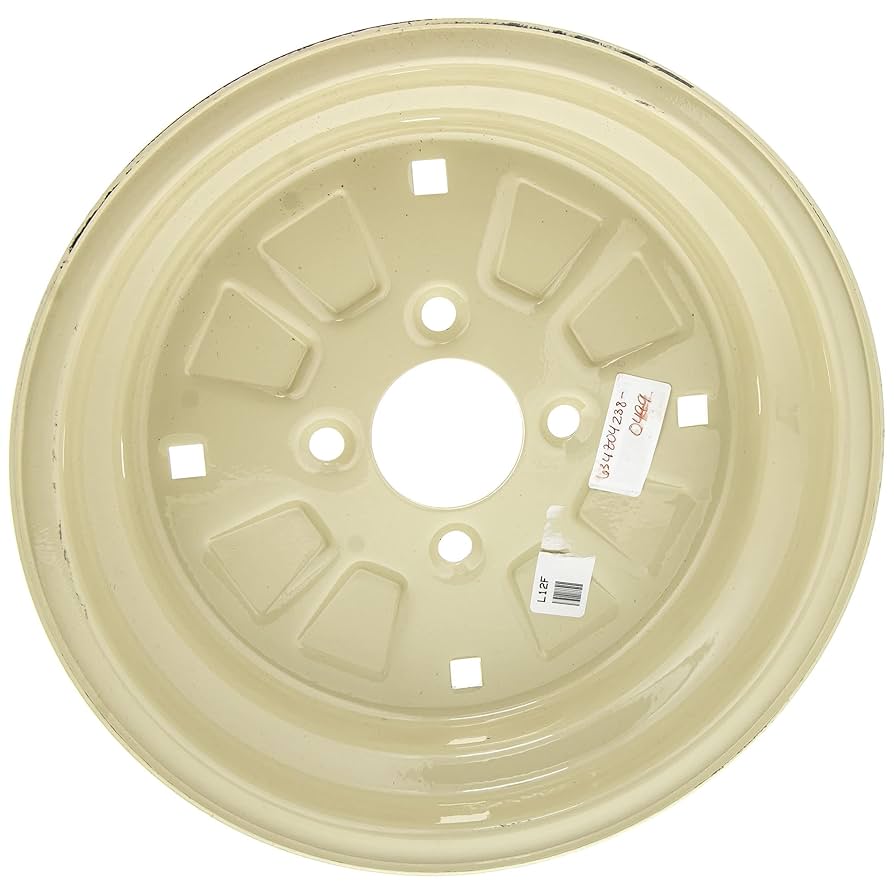 bonny865 Lennox 100335-11 - 45 + 5 uf MFD 370/440 Volt VAC AmRad
