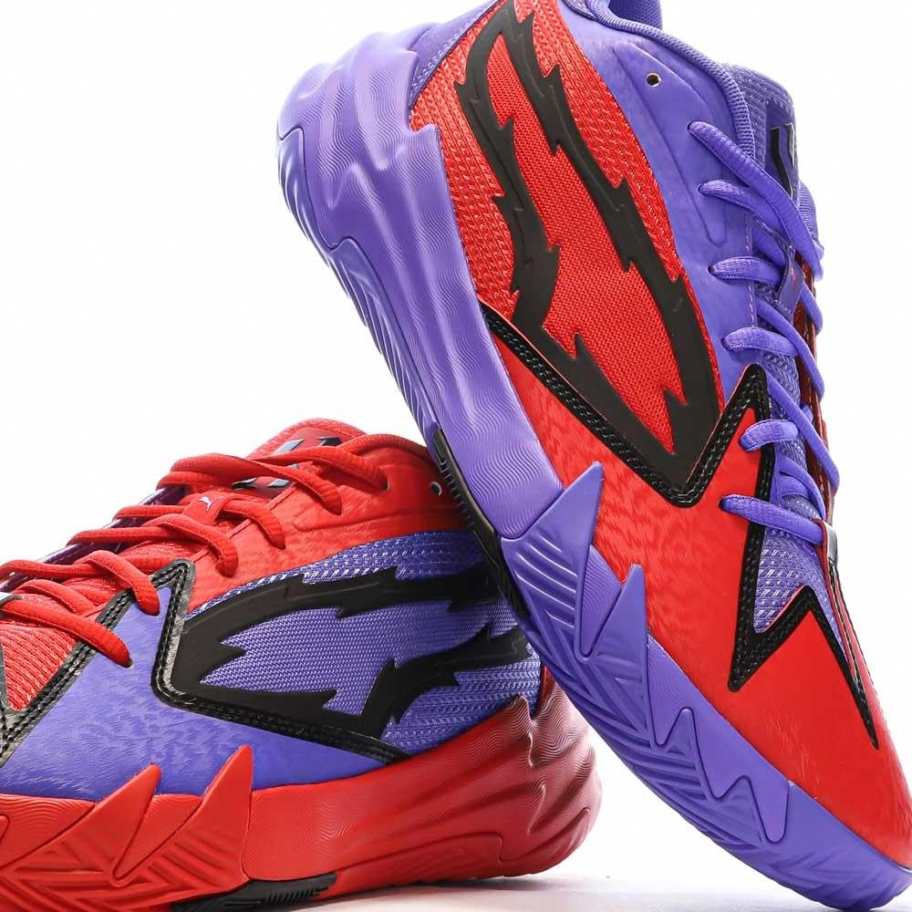 PUMA Scoot Zeros PRED Uomo