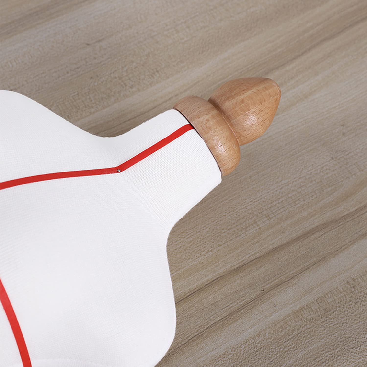 Maniquí de sastrería Profesional de Media Escala - Maniquí de modista de Espuma Flexible (no es de tamaño Adulto) - Ideal para Costura, arreglos y diseño