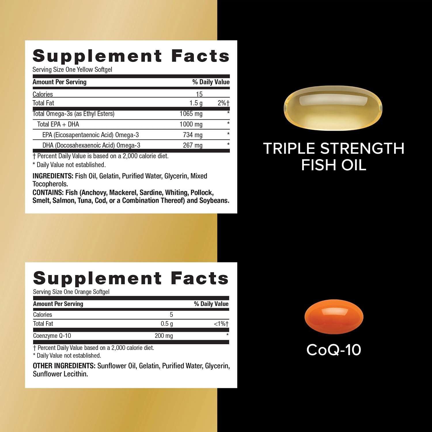 GNC Mega Men 50 Plus Vitapak Program for Men, 30 Packets, 30 Day Supply — Amazon image 7