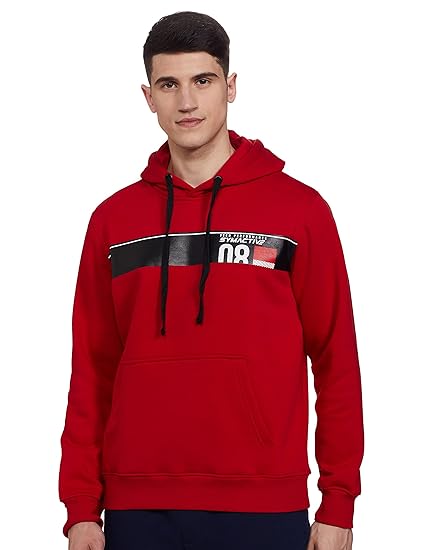 Men Sports Sweatshirt