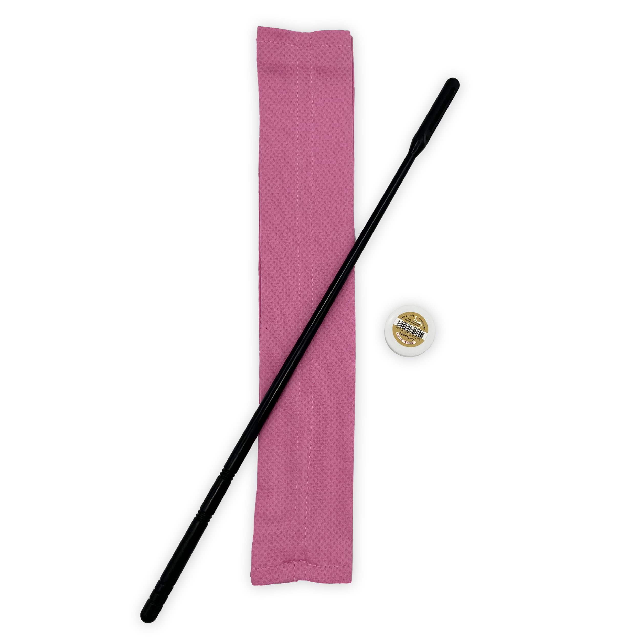 Soundman flute cleaning kit