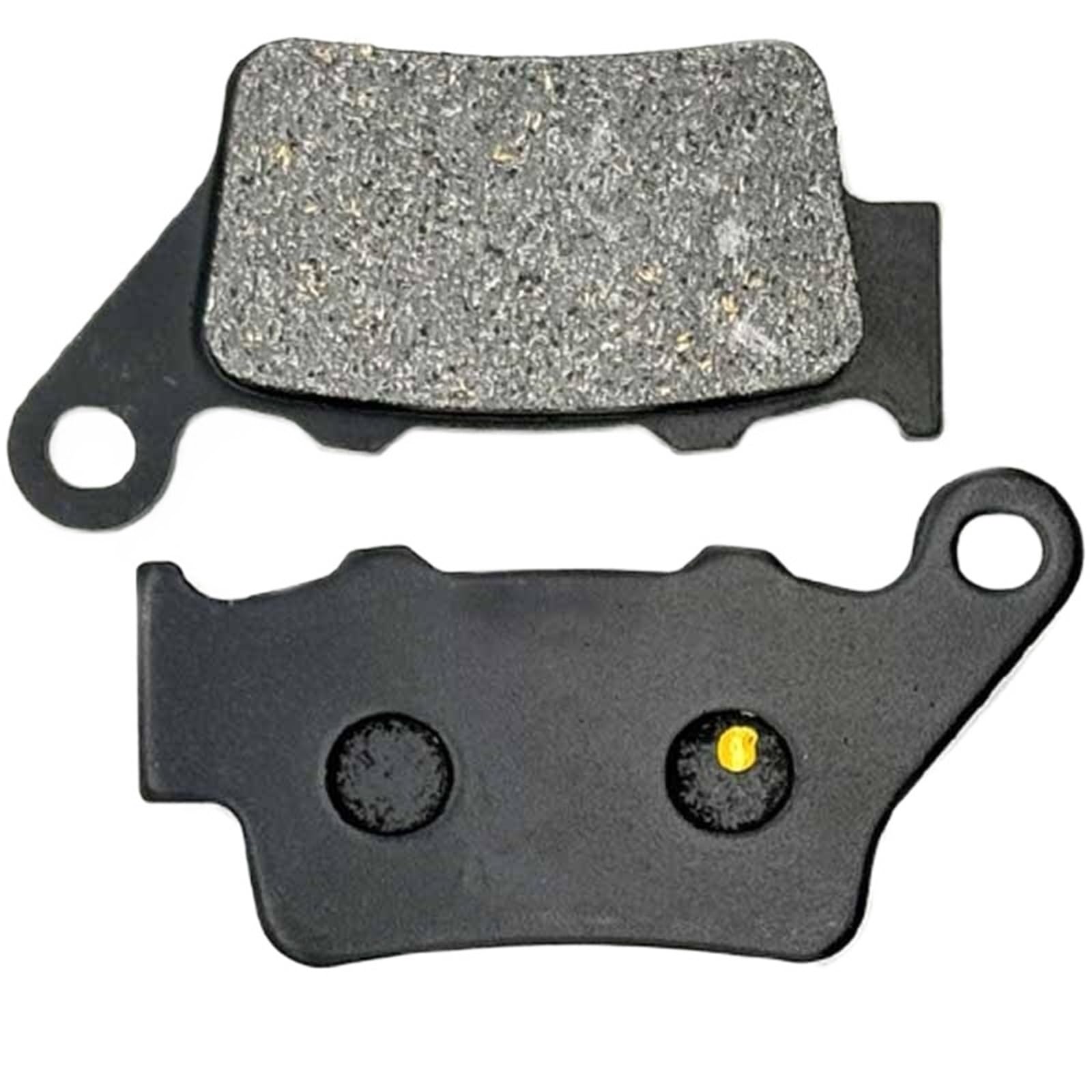 For Royal Enfield Classic 350 2019-2023 Elrctra METEOR 2021-2023 350cc Motorcycle Front Rear Brake Pads