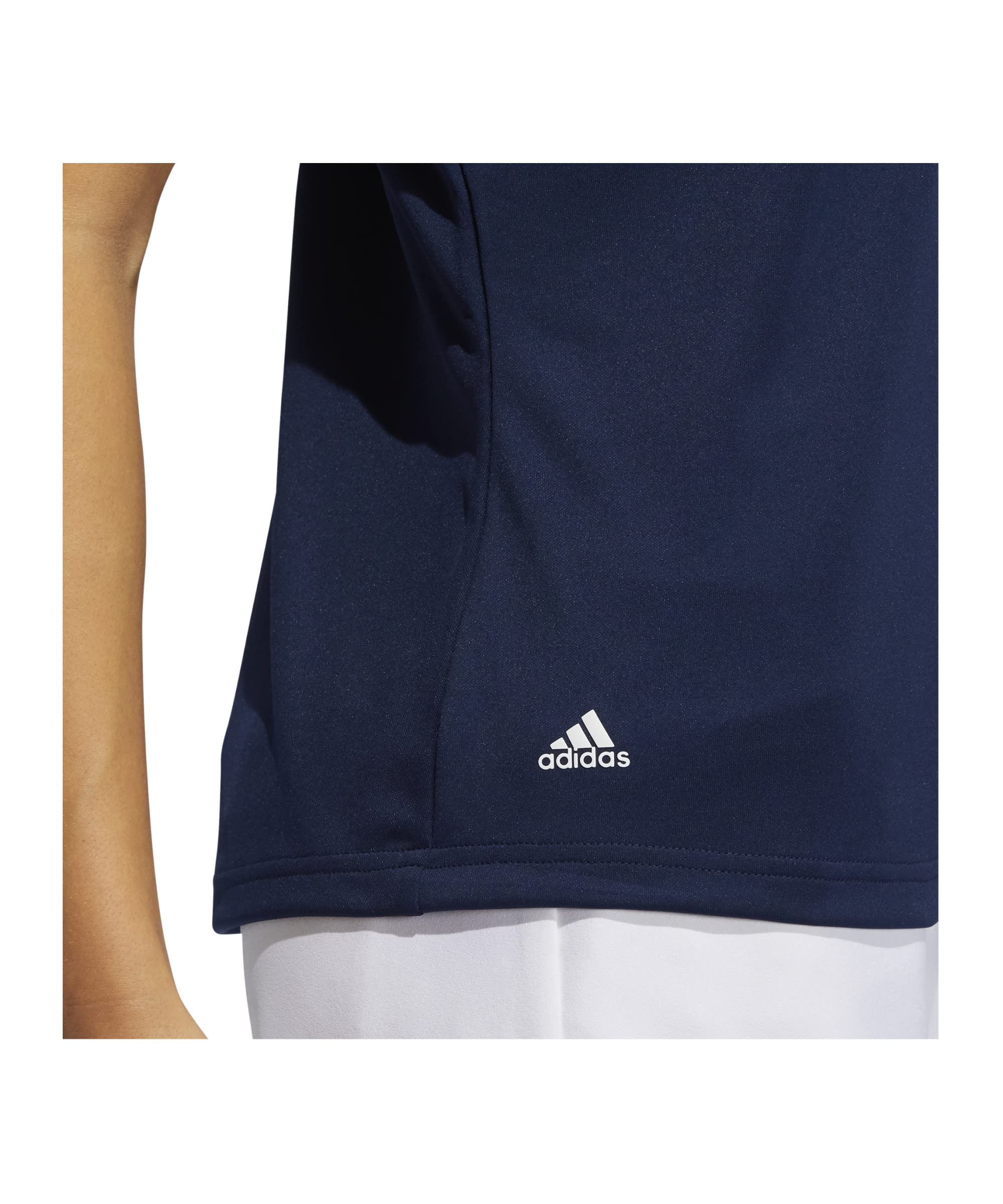 Adidas Performance Primegreen Polo (à Manches Courtes) Femme