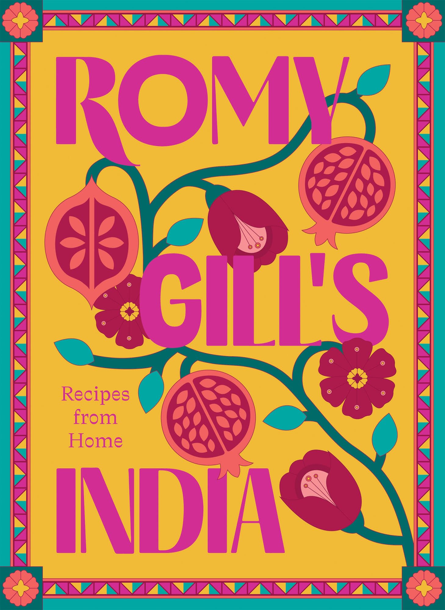 The Bookshop Romy Gills India