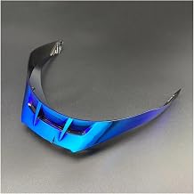 Helmet Accessories Spoiler For AGV For Pista GP/GPR/Corsa/Corsa R,Windscreen