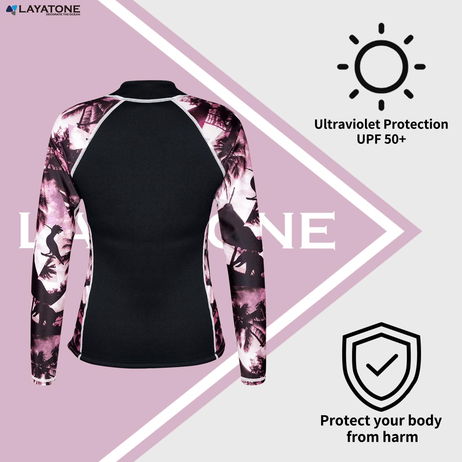 Combinaison Néoprène Combinaison Shorty Néoprène 3mm Unisexe - Plongée Surf Snorkeling Sports Nautiques Combinaison Eau Unisexe