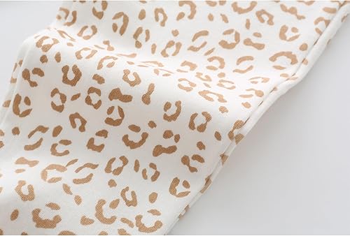 Miniatura 6 de ZAV Conjunto de pantalones de algodón para bebé, 5 unidades de 0 a 12 meses, imprescindibles para bebés de 0 a 12 meses