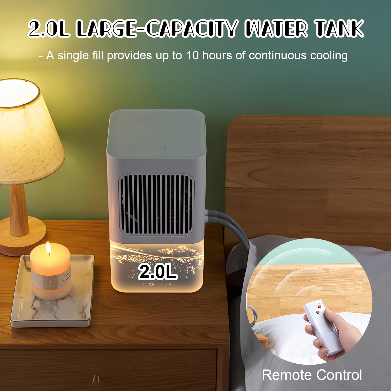 Colchón De Agua De Refrigeración, Almohadilla de enfriamiento con Bomba de Agua silenciosa, Temporizador De 1 A 9 H, 3 Marchas, para Uso doméstico y Dormitorio(W70cmxL160cm/W27inxL63in)