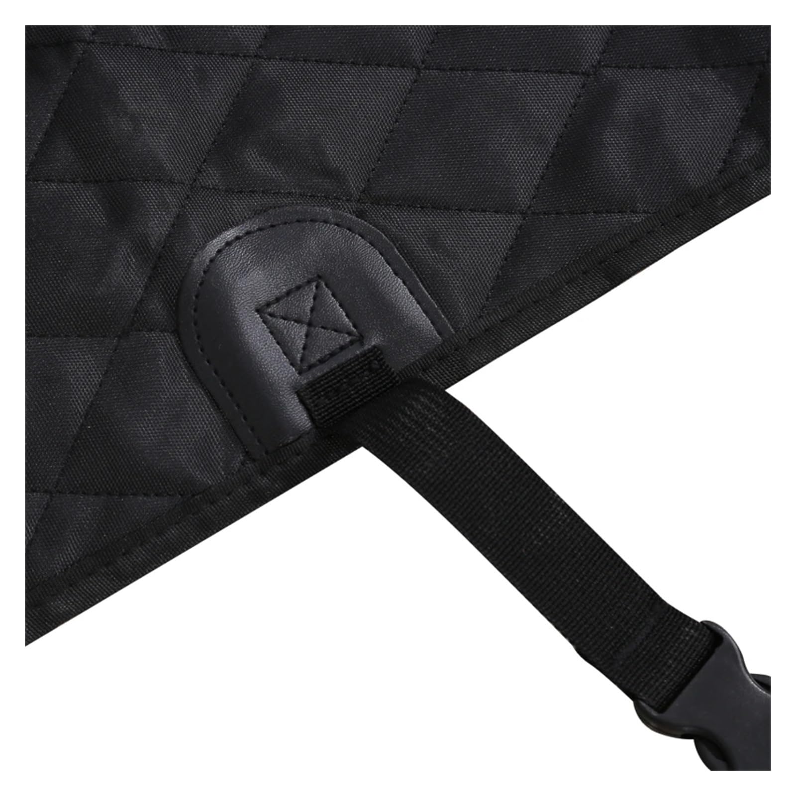 Estera De Maletero Coche Alfombrilla Impermeable Forro Carga Perros Accesorios Lavables Protector Asiento Transportador Viaje Alfombrillas De Maletero(Grey)