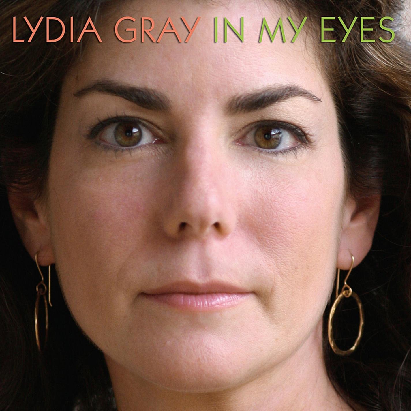 Lydia Gray