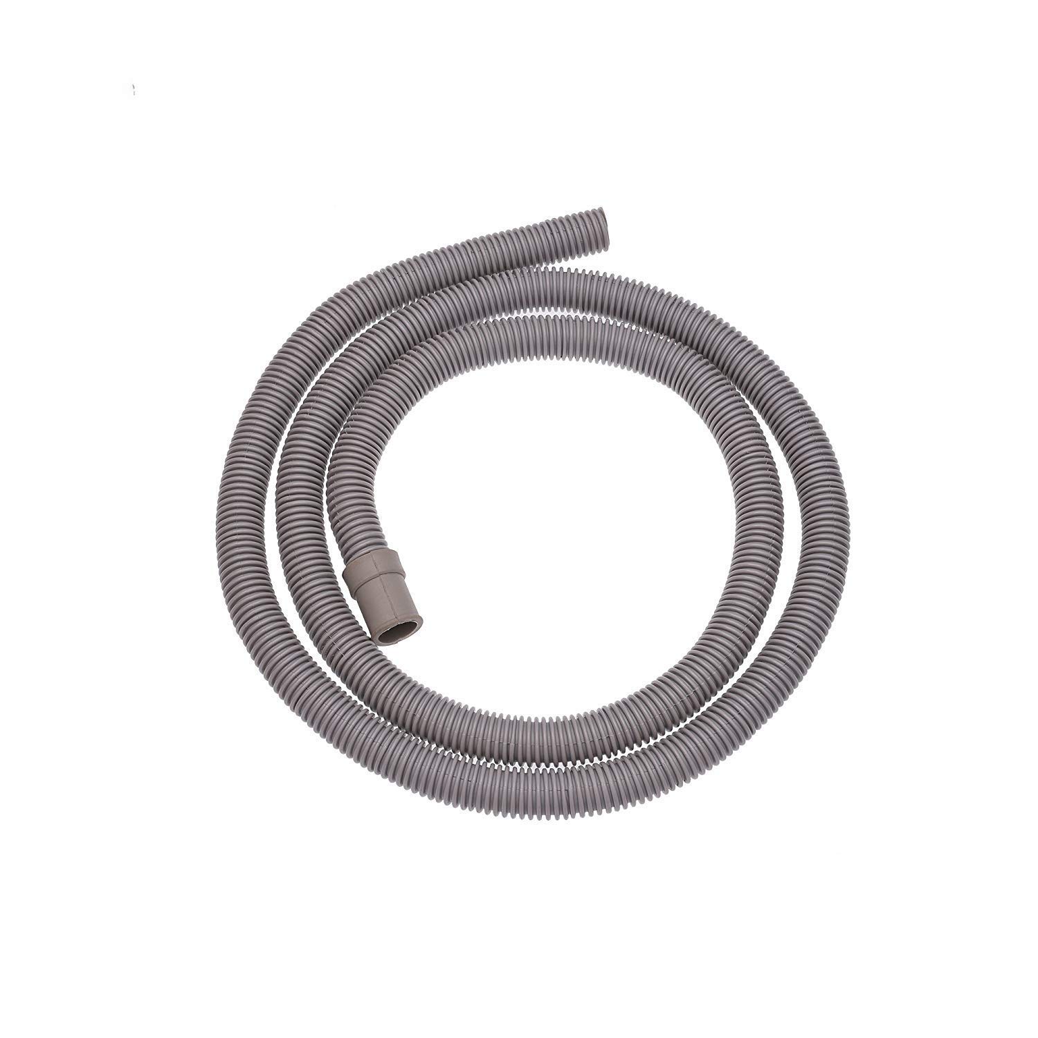 ELITE PRODUCTS Front Load Washing Machine Outlet Drain & Extension Pipe .(2 Meter) (B07WDBC61P) Amazon Price History, Amazon Price Tracker