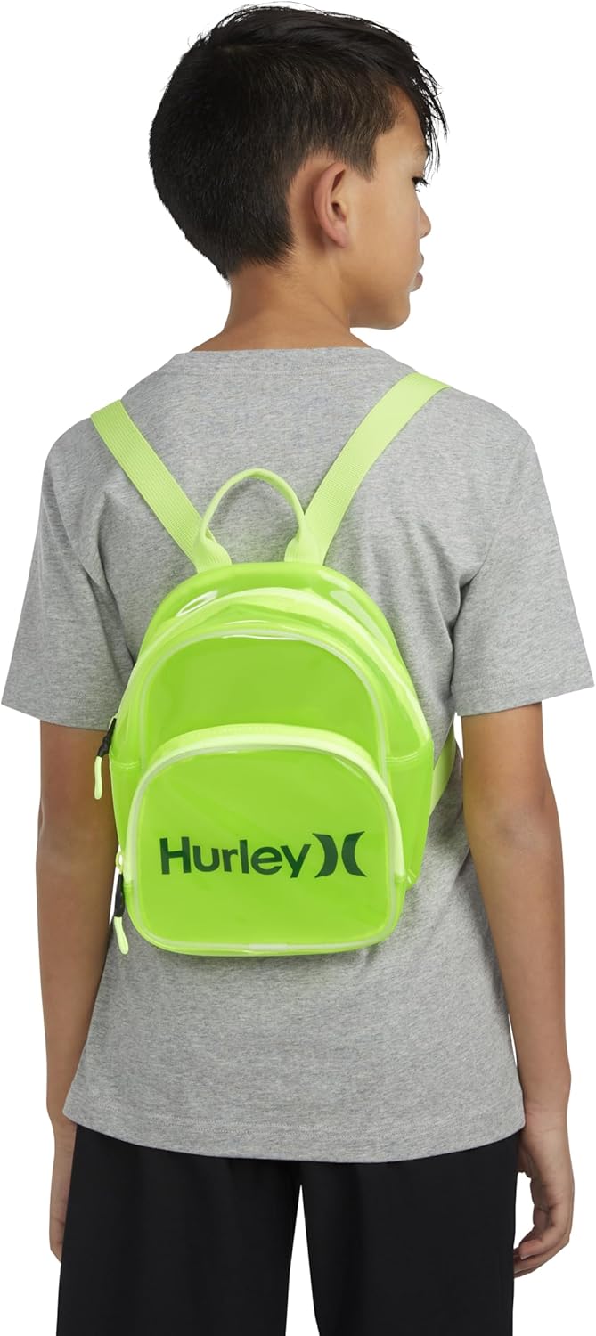 Mini Backpack - Image 2