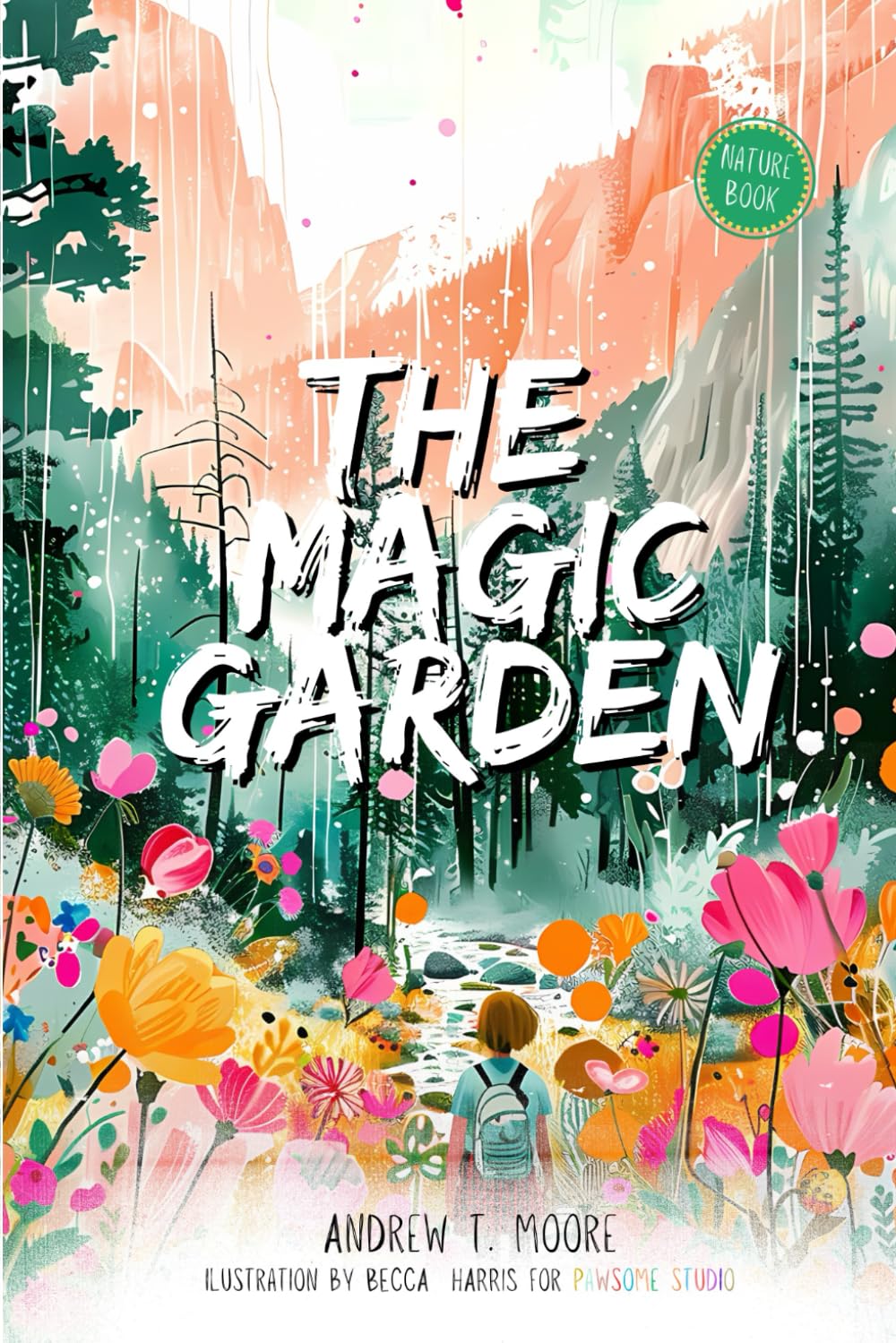 The Magic Garden