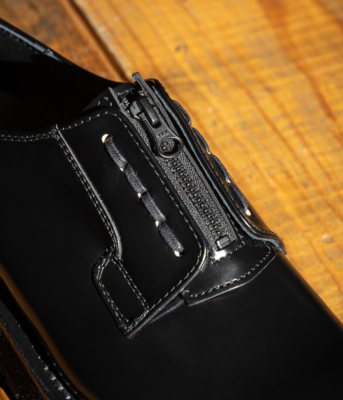 Amazon | [ダナー] 別注 POSTMAN SHOES ARK ブラック US7 | 安全靴・作業靴