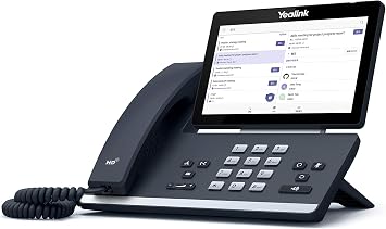 Yealink SIP-T58A-TEAMS