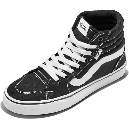 Vans Women's Filmore Hi Sneaker