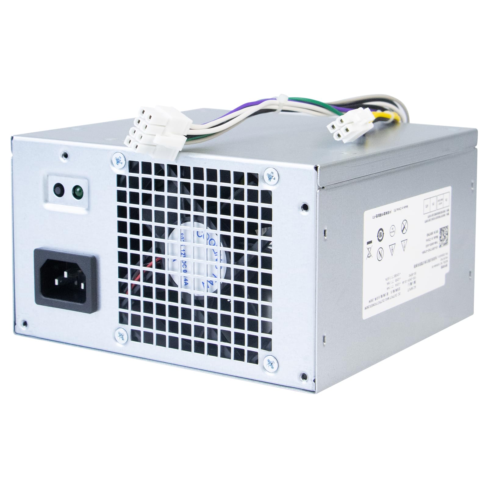 7020 3020 Optiplex for Supply Power 290W - KPRG9 Optiplex9020MicroWi-fi/Bt　美品 松*永様 9020 PowerEdge MT ミニPC