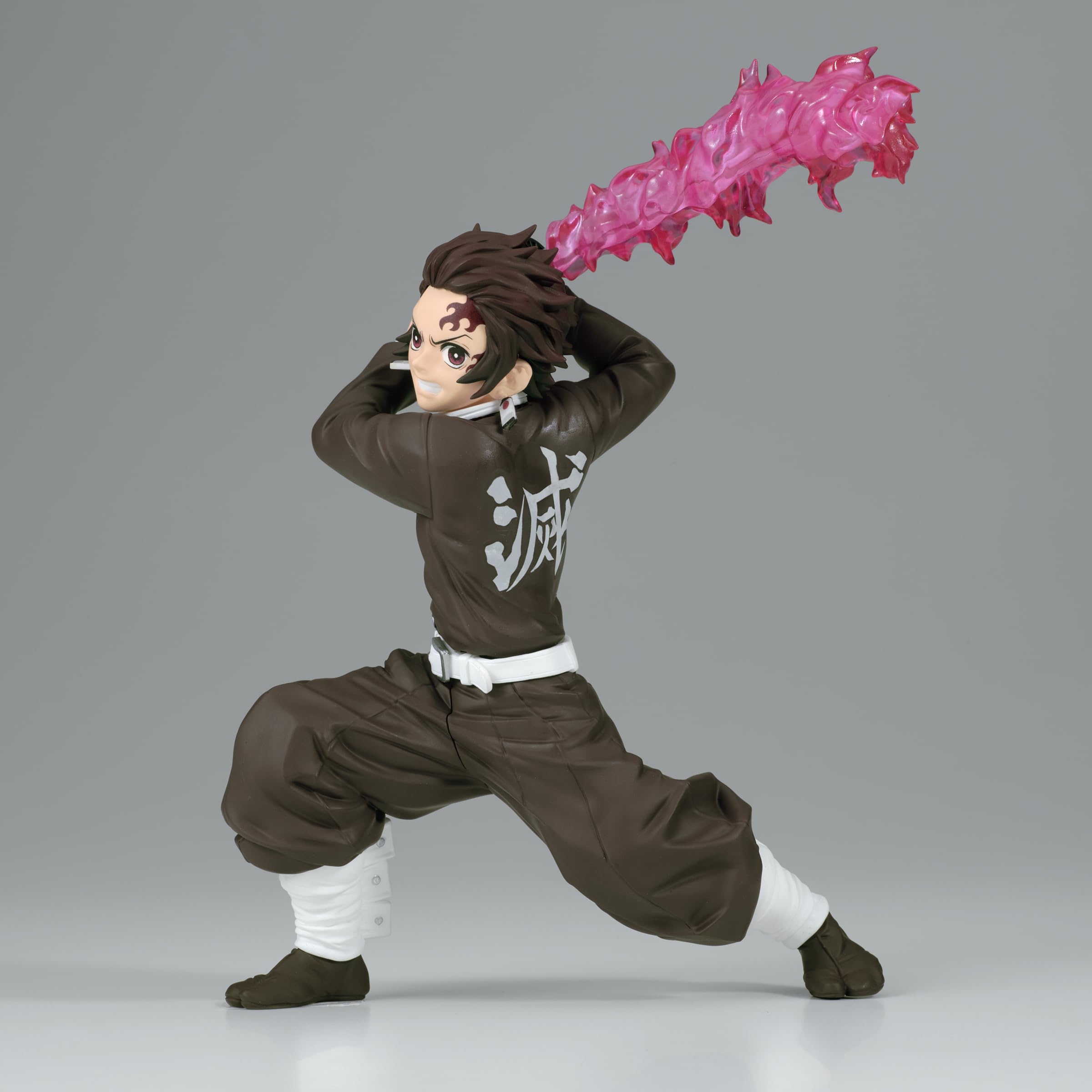 Amazon.co.jp: 鬼滅の刃 VIBRATION STARS Tanjiro Kamado II 竈門炭 