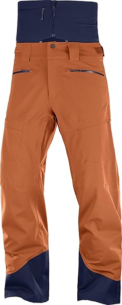 qst guard pant