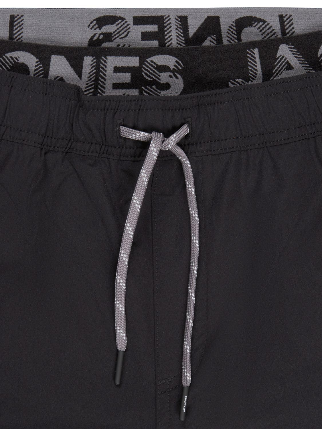 JACK & JONES Jpstfiji Jjswim Funny Short de Bain Homme