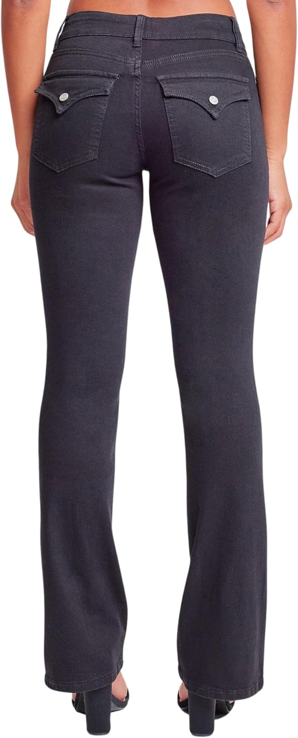 YMI Womens Jeans Women's Sustainable Bootcut Jeans, P60853