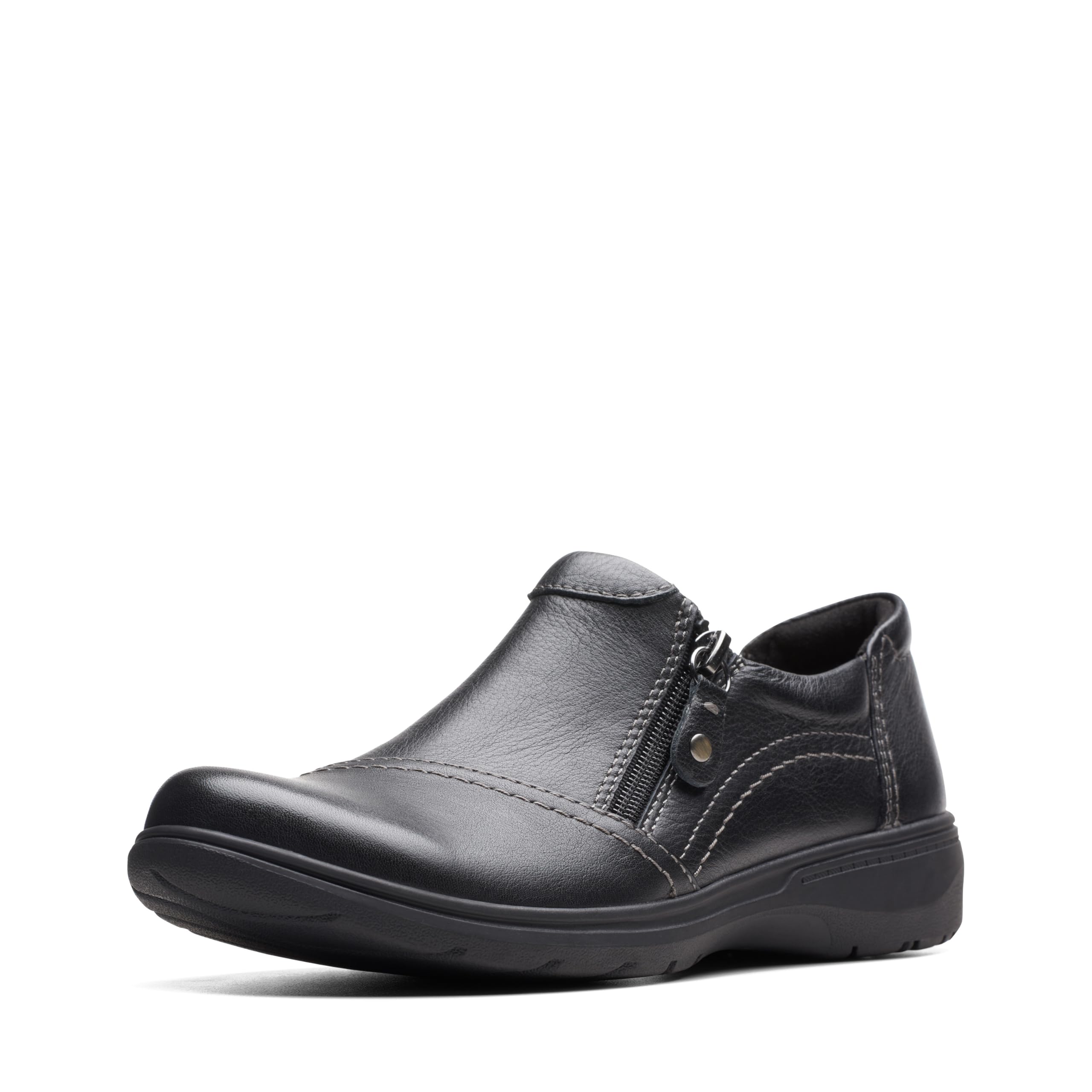 Clarks Womens Carleigh Ray Oxfords