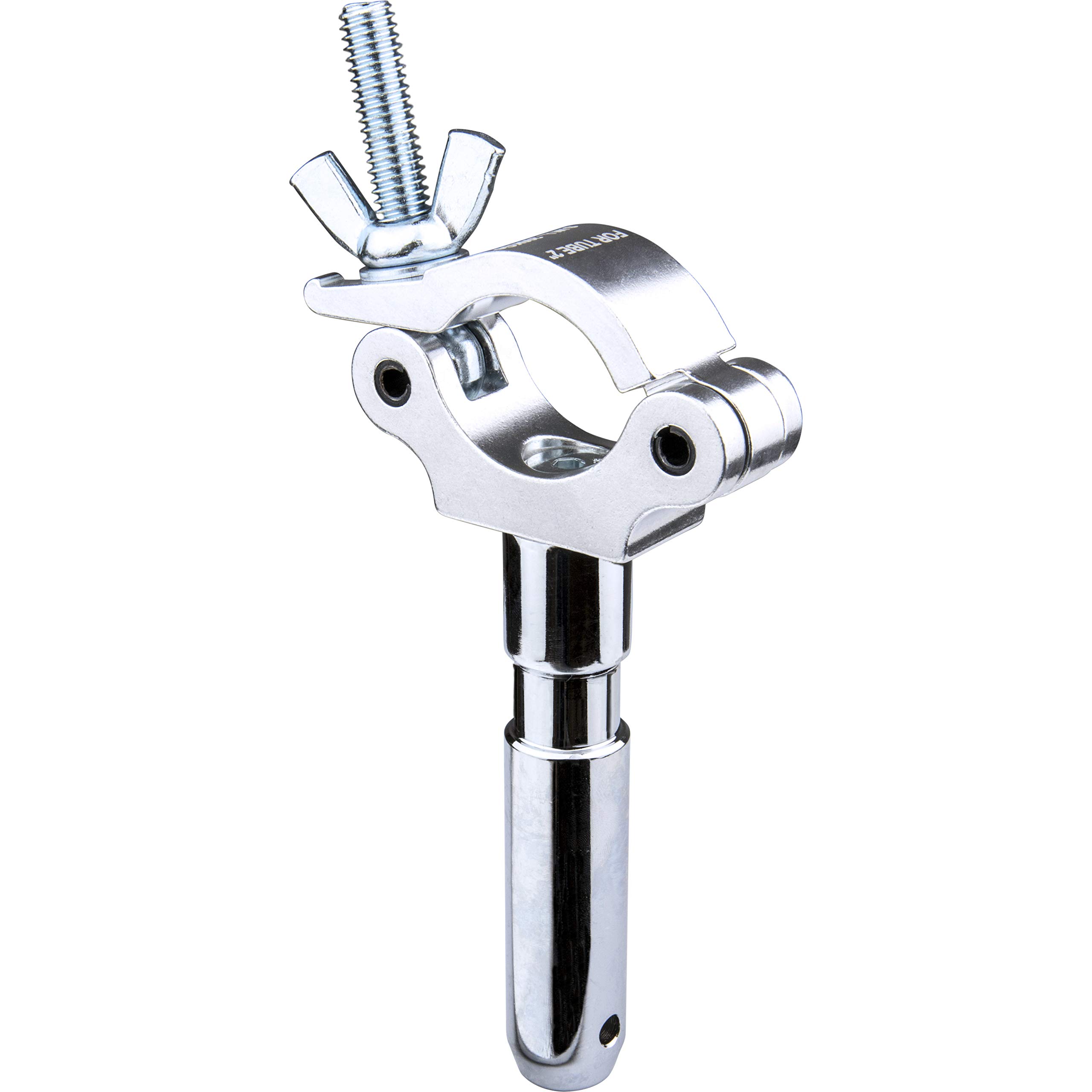 KUPO Slim Type Half-Coupler with 28MM Spigot (KG813612)