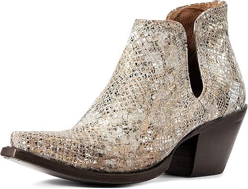 amazon western boots