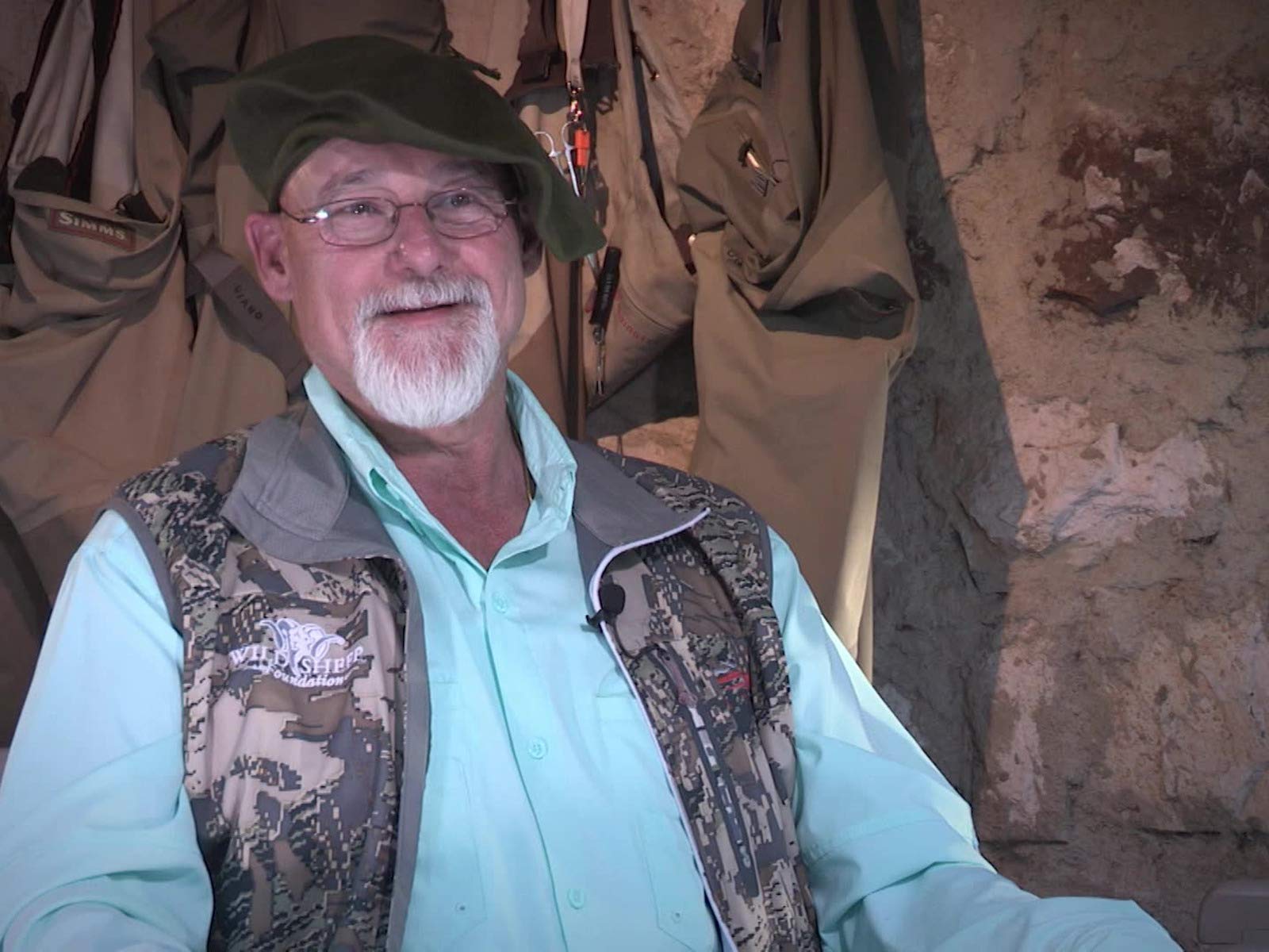 Watch Old School Outdoors Season 3 Prime Video