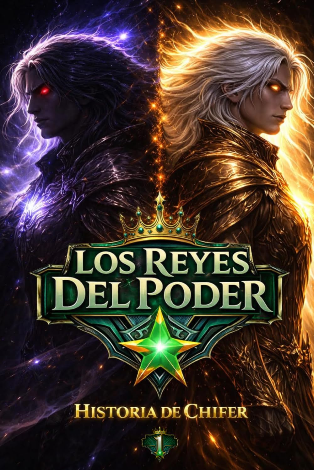 Los Reyes del Poder: Historia de Chifer