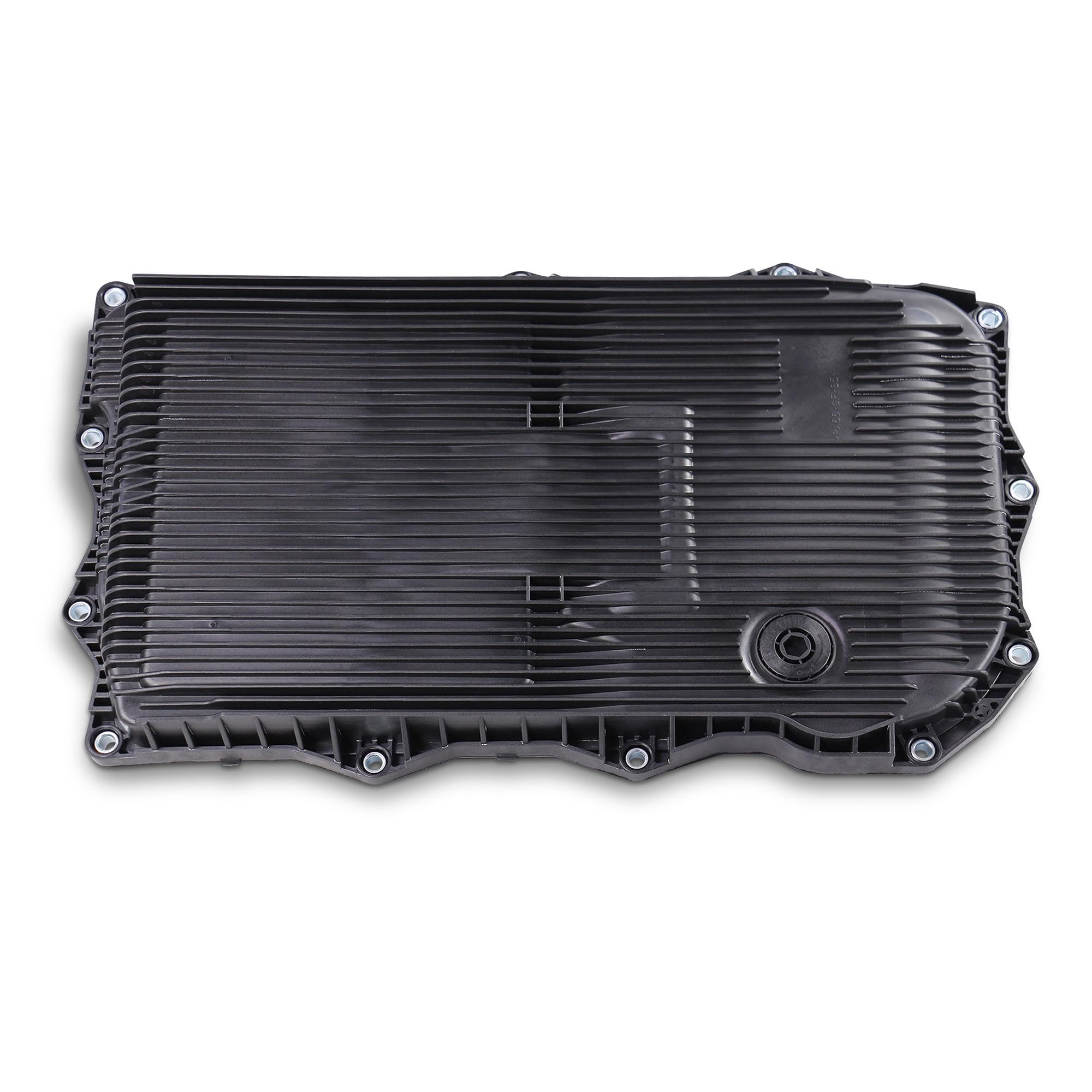 AIC Coppa olio, Cambio automatico 55182 | Compatibile con: BMW 1, 1, 2 Cabriolet, 2 Coupe, 3, 3 Gran Turismo, 3 Touring, 4 Cabriolet, 4 Coupe, 4 Gran Coupe, 5