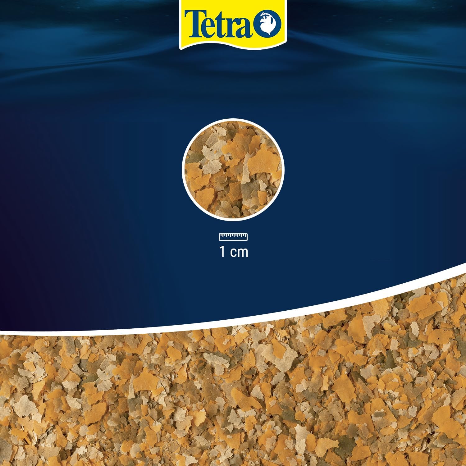 Tetra 708945 Karma, Zboża, 160 g /1000 ml