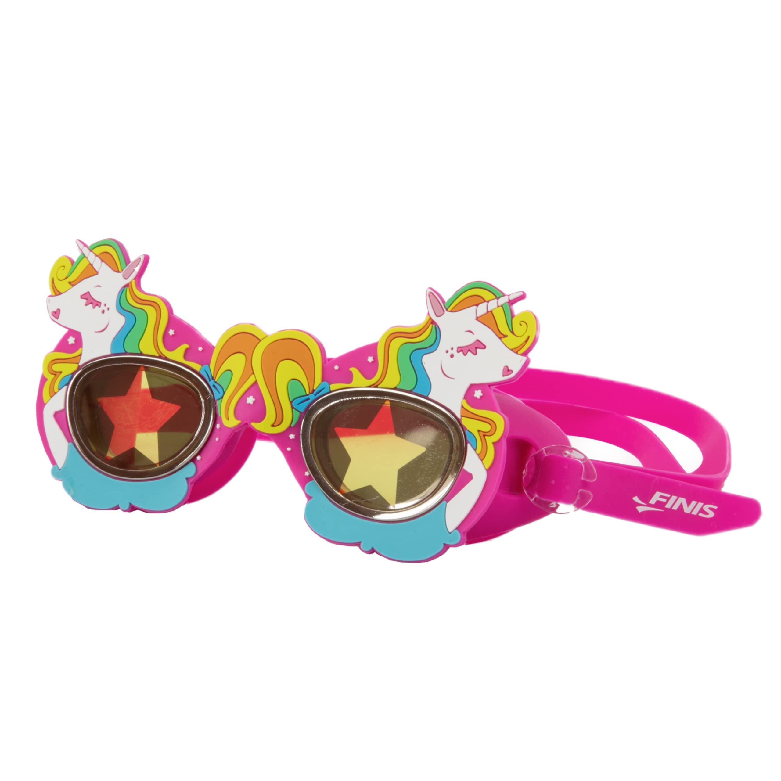 FINIS Character Kids Swim Goggles