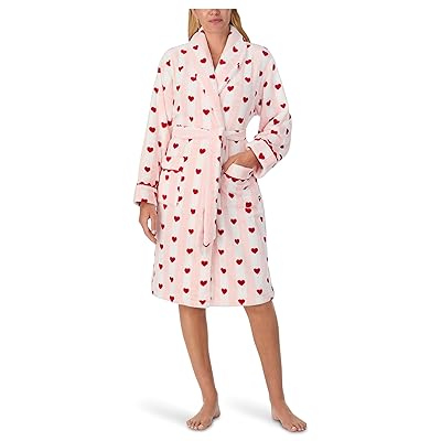 Kate Spade New York Chenille Wrap Robe Women
