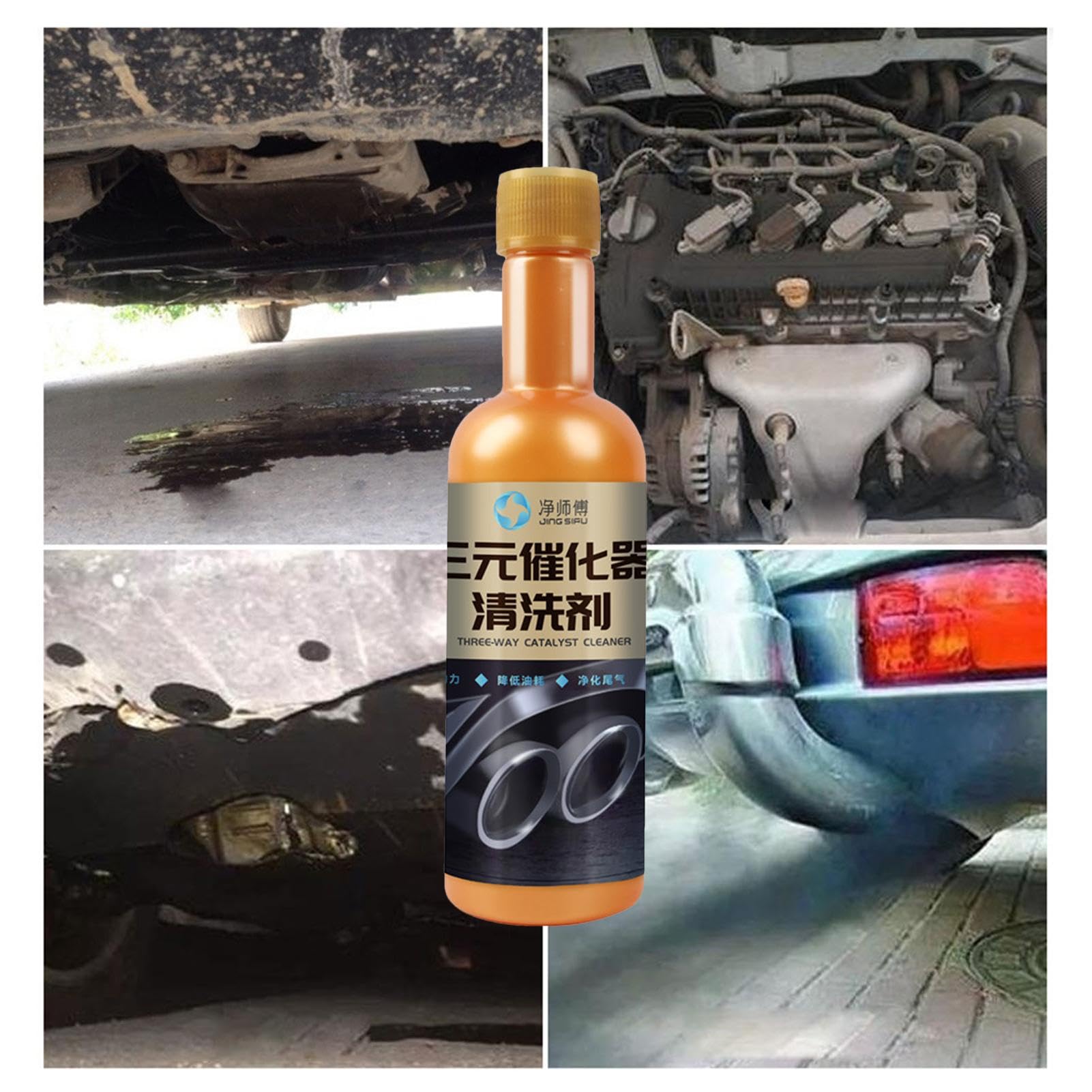 thumbnail image 2 of 10 Best Cleaners For Catalytic Converters: Keep Your Engine Running 2 of 14