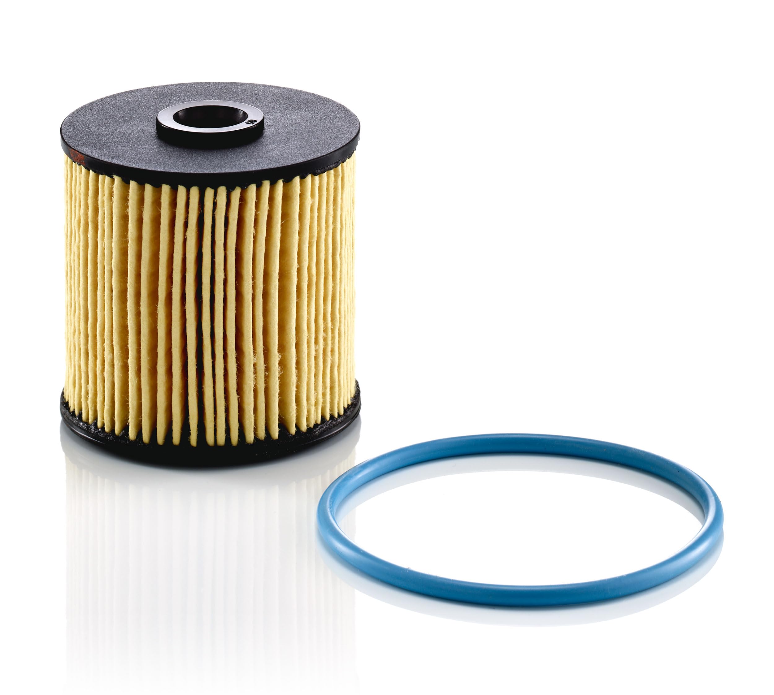 MANN-FILTER PU 7010 z Filtro carburante - AUTOVETTURE + VEICOLI COMMERIALI