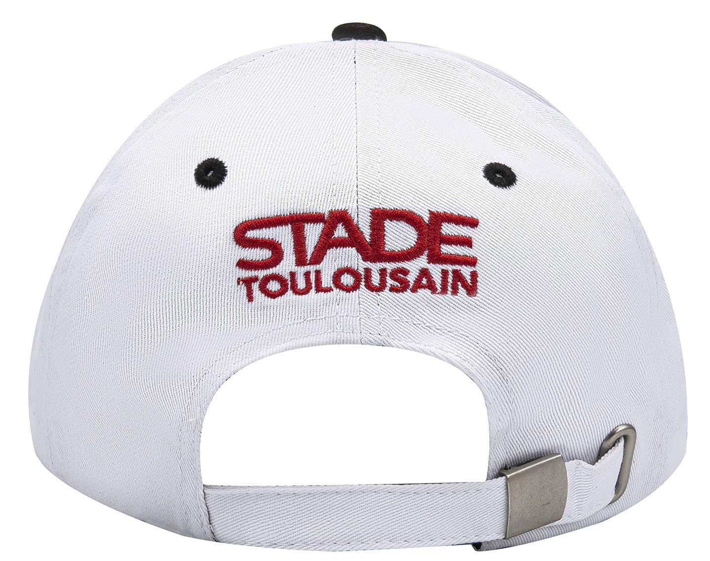 STADE TOULOUSAIN Casquette Toulouse - Collection Officielle Taille réglable