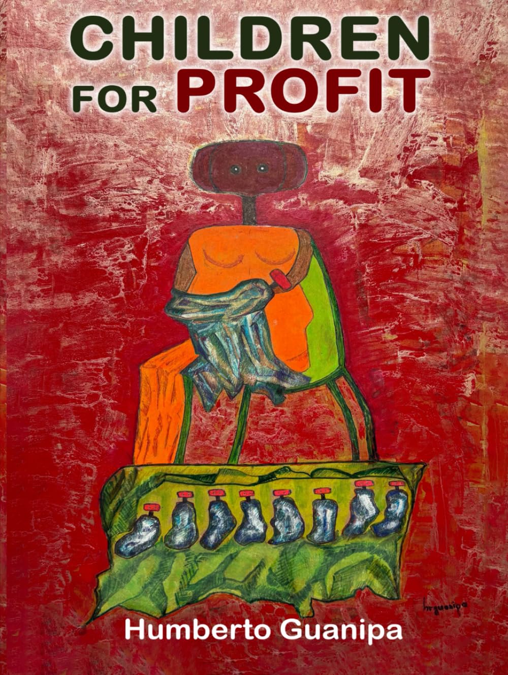 Children For Profit