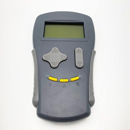 Miniatura 5 de Nuevo reemplazo de programador portátil compatible con Curtis 1313-4431 1313-4401 1311-4401