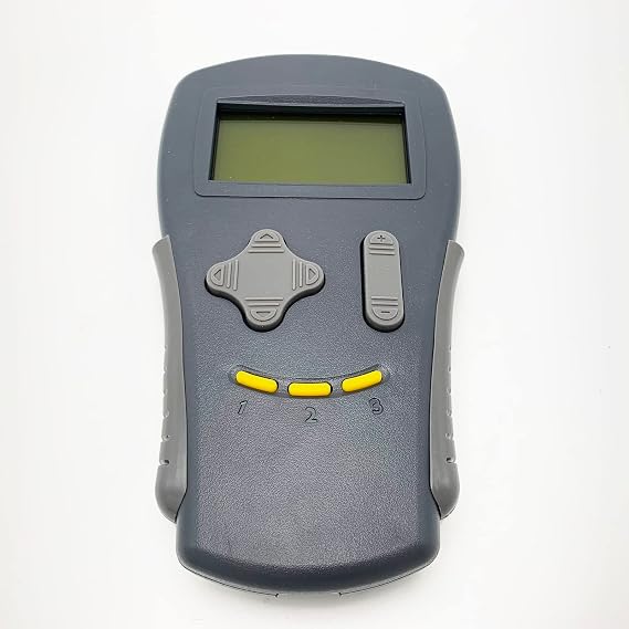 Hconcet New 1311 Handheld Motor Controller Programmer Compatible with Curtis Programmer