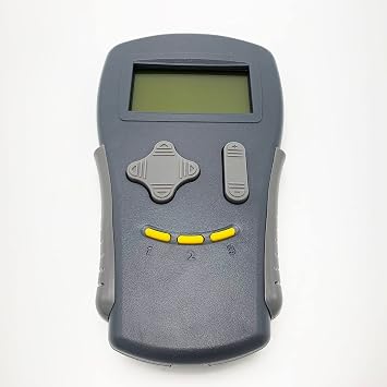 Hconcet New 1311 Handheld Motor Controller Programmer Compatible with Curtis Programmer
