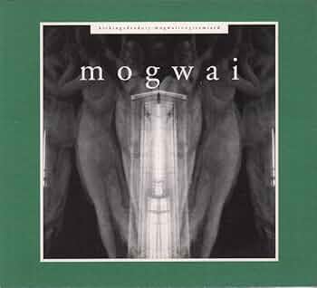 モグワイ kicking a dead pig 2枚セット Amazon.co.jp: Kicking