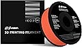 Phrozen High Speed PLA Filament 1.75mm | 3D Printer Filament Materials | High Speed Up to 600mm/s | 1kg Spool (2.2 LBS) - Red