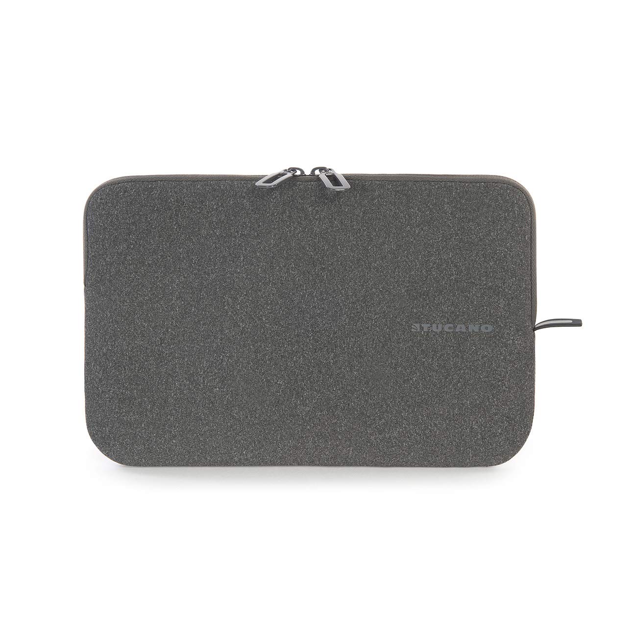 Tucano Melange Neoprene Sleeve for Devices/Tablets Upto 10" (Black)