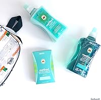 Vista 4 de Method Suavizante de telas; salvia de playa; 53.5 onzas; 45 cargas; 1 paquete; el embalaje puede variar