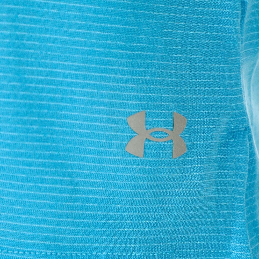 Under Armour UA Launch Shortsleeve T-Shirt Donna