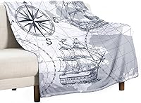 Vista 58 de Manta de cola de pez de sirena rosa con estampado de fondo de sirena para niña, 30 x 40 pulgadas