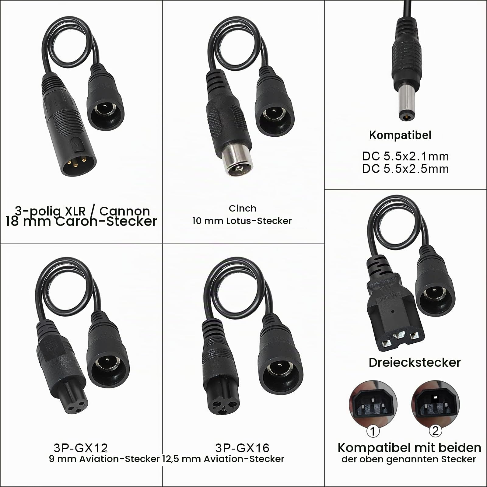 58.8V 5A Li-ion Ladegerät Mehrere Stecker Für Elektrofahrrad Roller E-Bike Boot Motorrad Ladegerät 14S 48V (Nicht anwendbar auf Blei-Säure-Batterien)