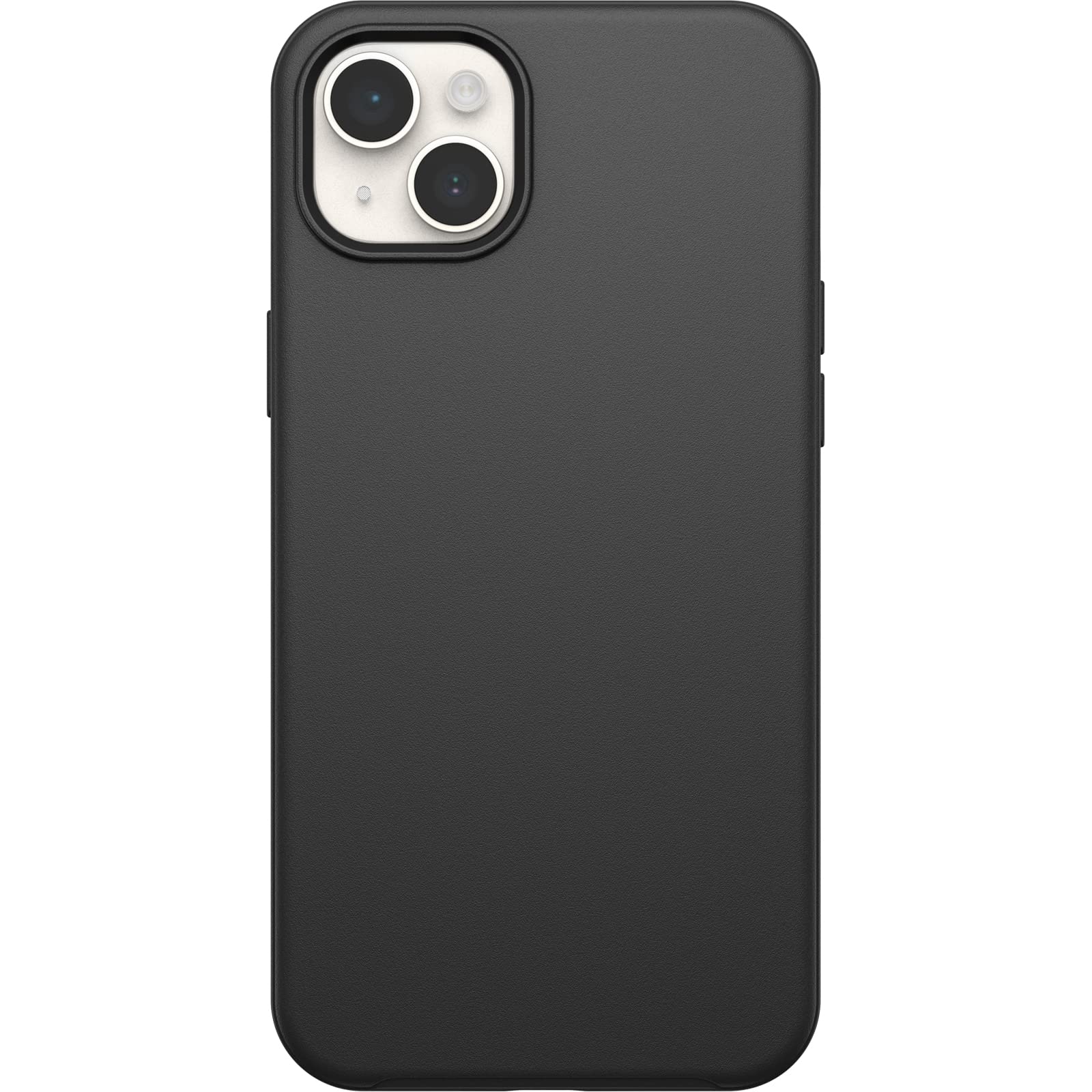 OtterBox OtterGrip Symmetry Per IPhone 14 Plus – Custodia Antishock Con Grip Integrato E MagSafe, Antimicrobica E Riciclata Al 50% - 4